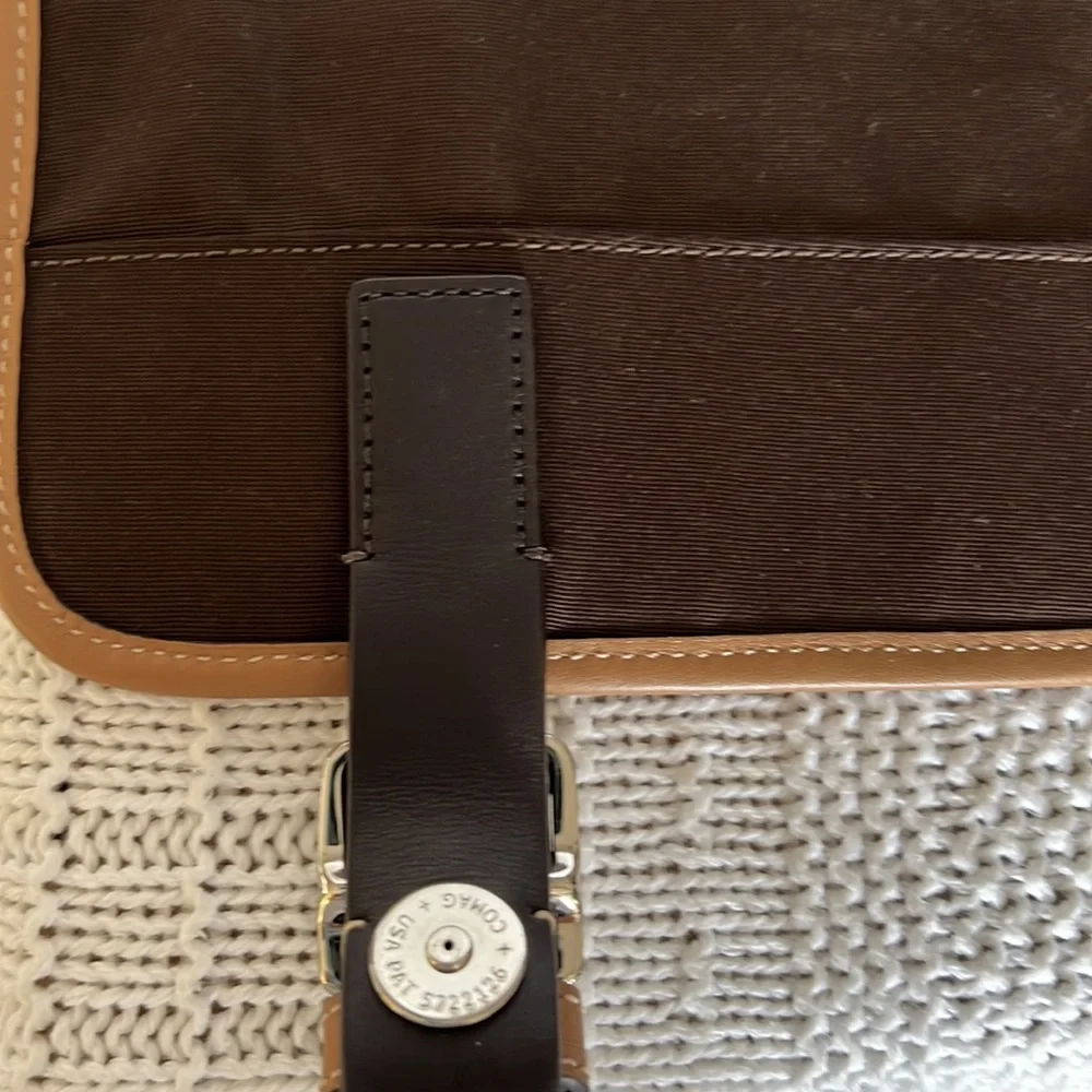 Coach shoulder bag - Picture 6 of 14